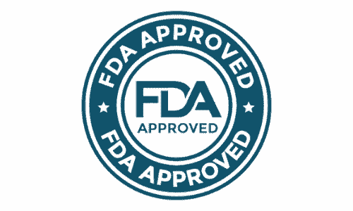 denticore -in -FDA Approved Facility - logo