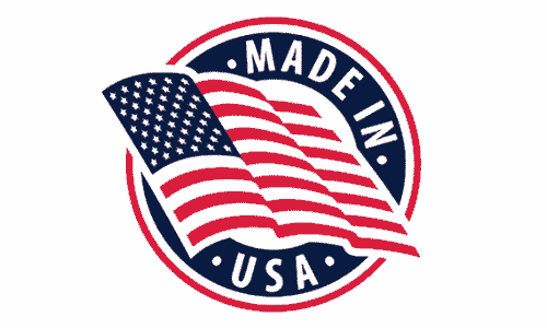 denticore - made - in - U.S.A - logo