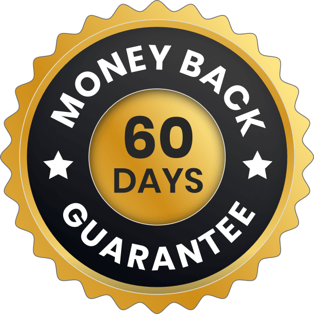 denticore-60-day back guarantee